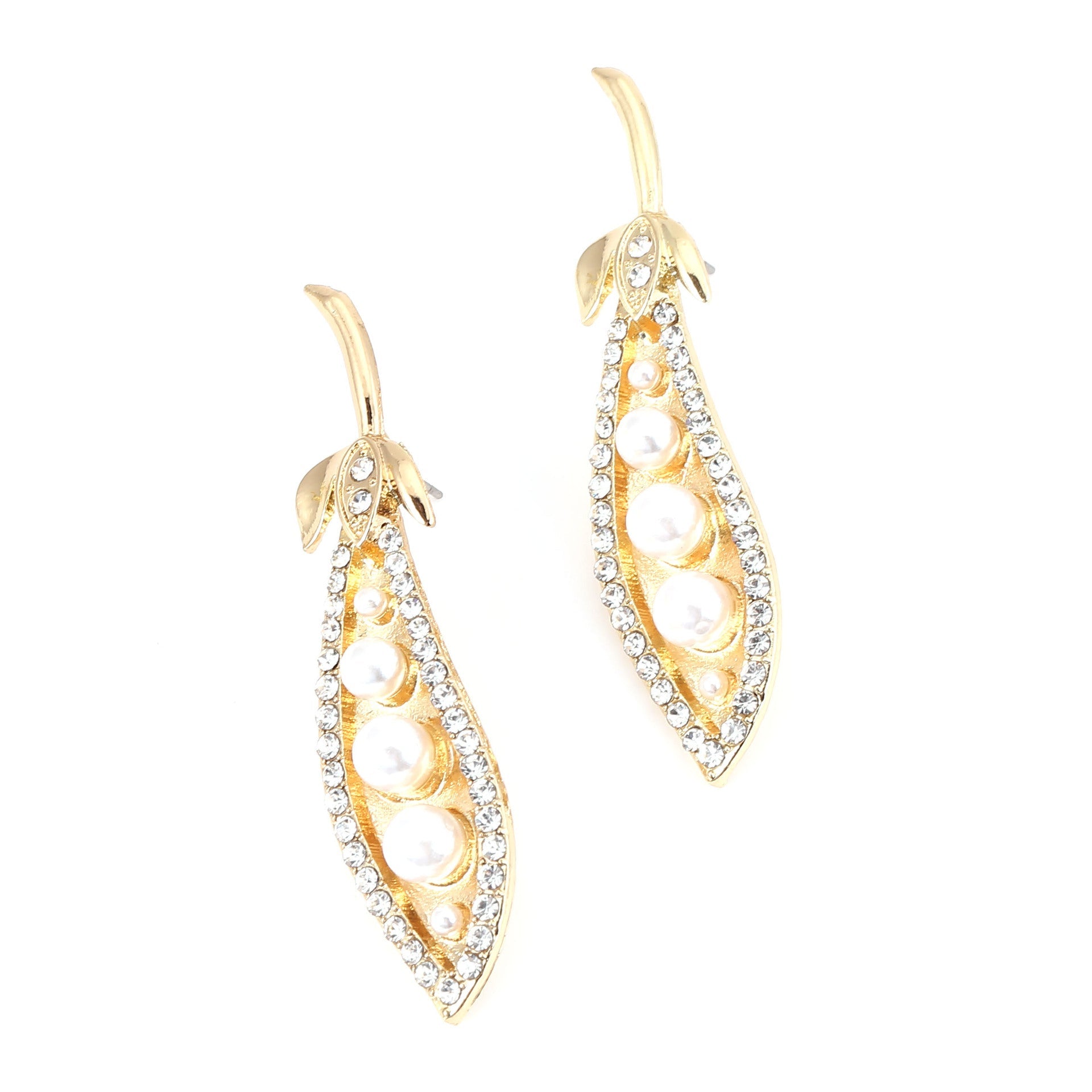 Classic Earring with Timeless Appeal
