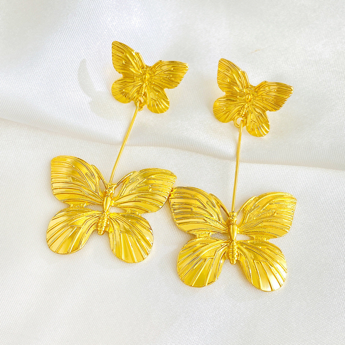 Elegant Earring for Every Occasion