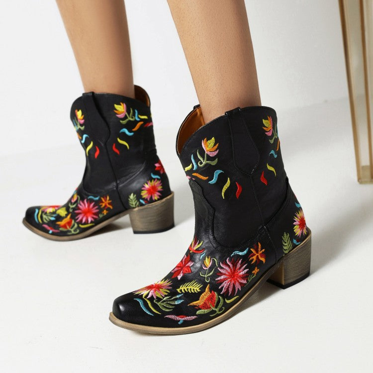 Elegant Orthopedic Boots for Every Step