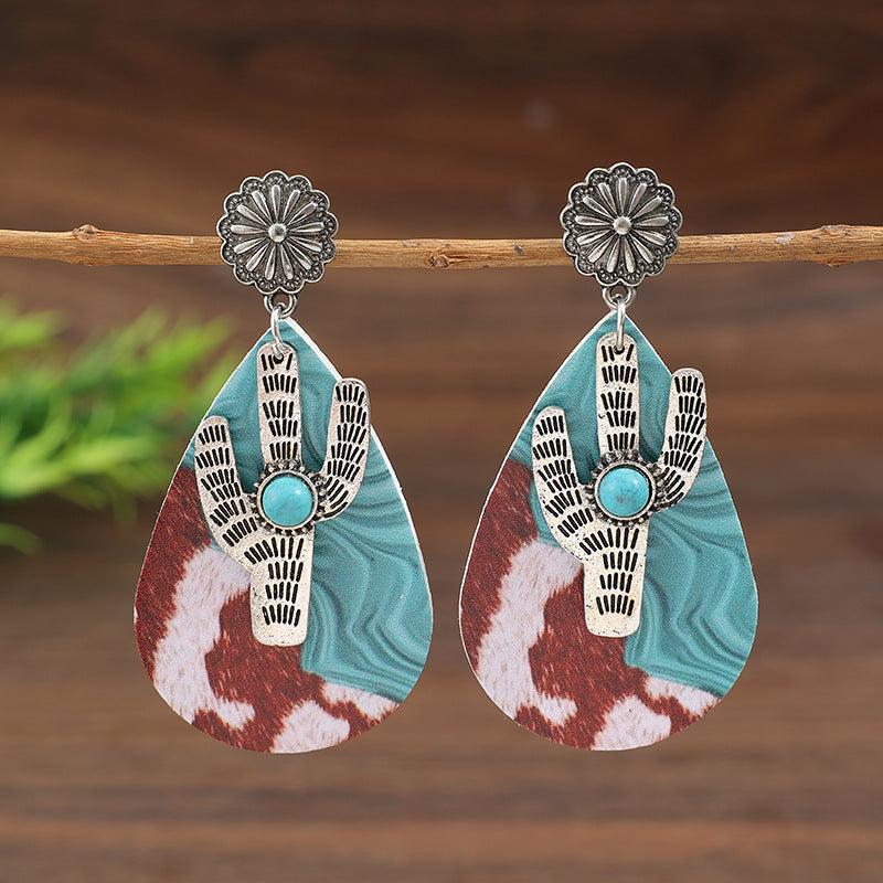 Romantic Earring for Special Moments