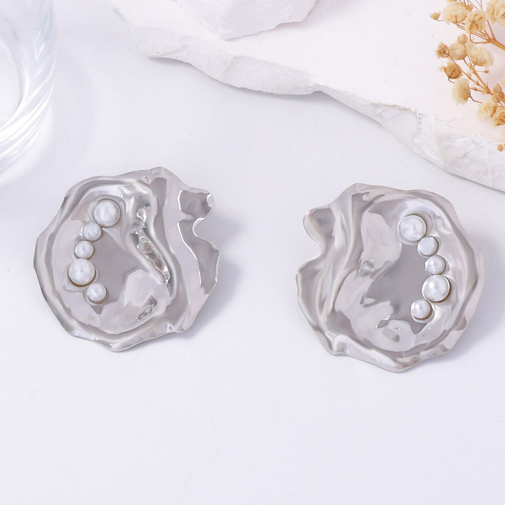 Elegant Pearl Earring for Every Occasion