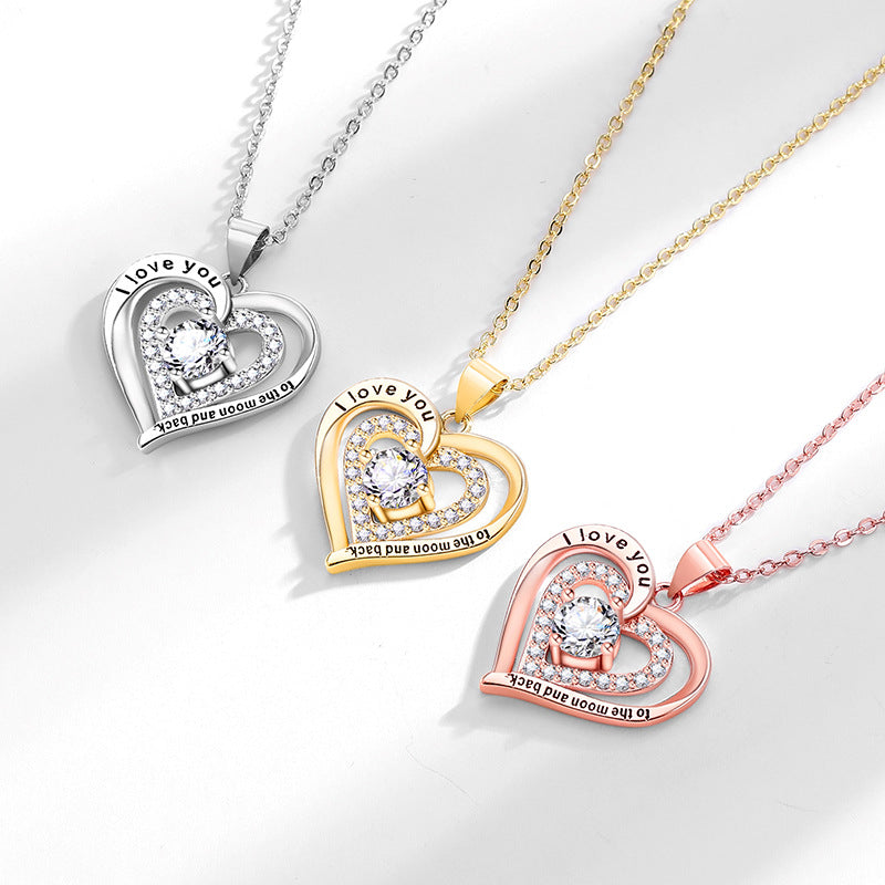 Beautiful Necklace with Unique Style
