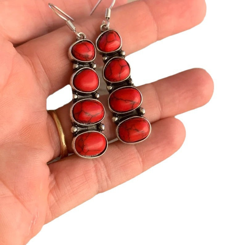 Classic Earring with Timeless Appeal