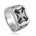 Vintage Handmade Ring