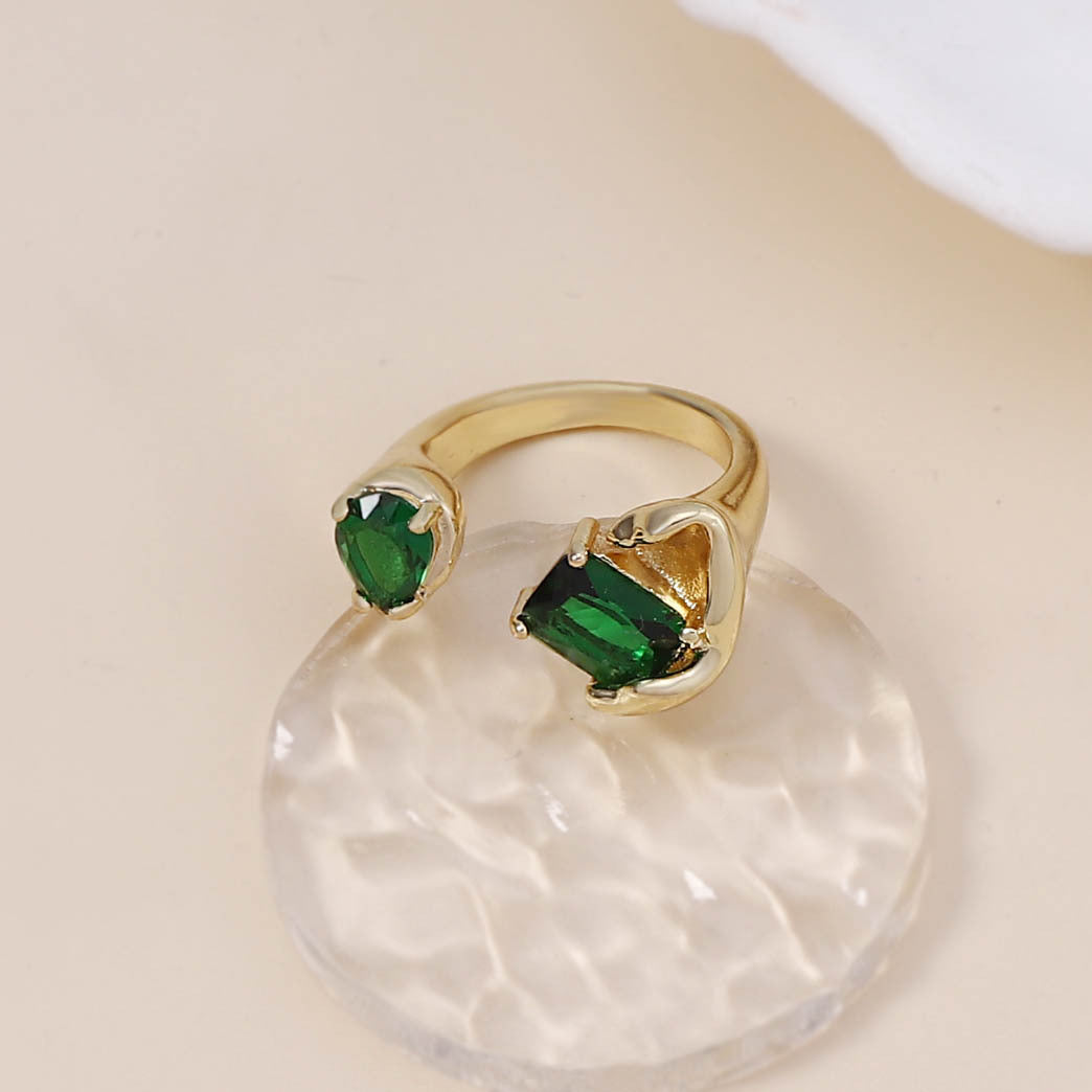 Stunning Ring for Daily Wear