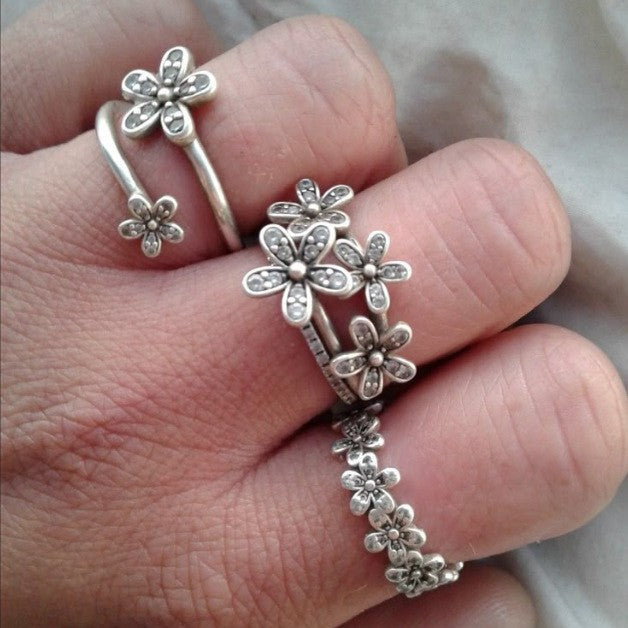Beautiful Ring with Unique Style