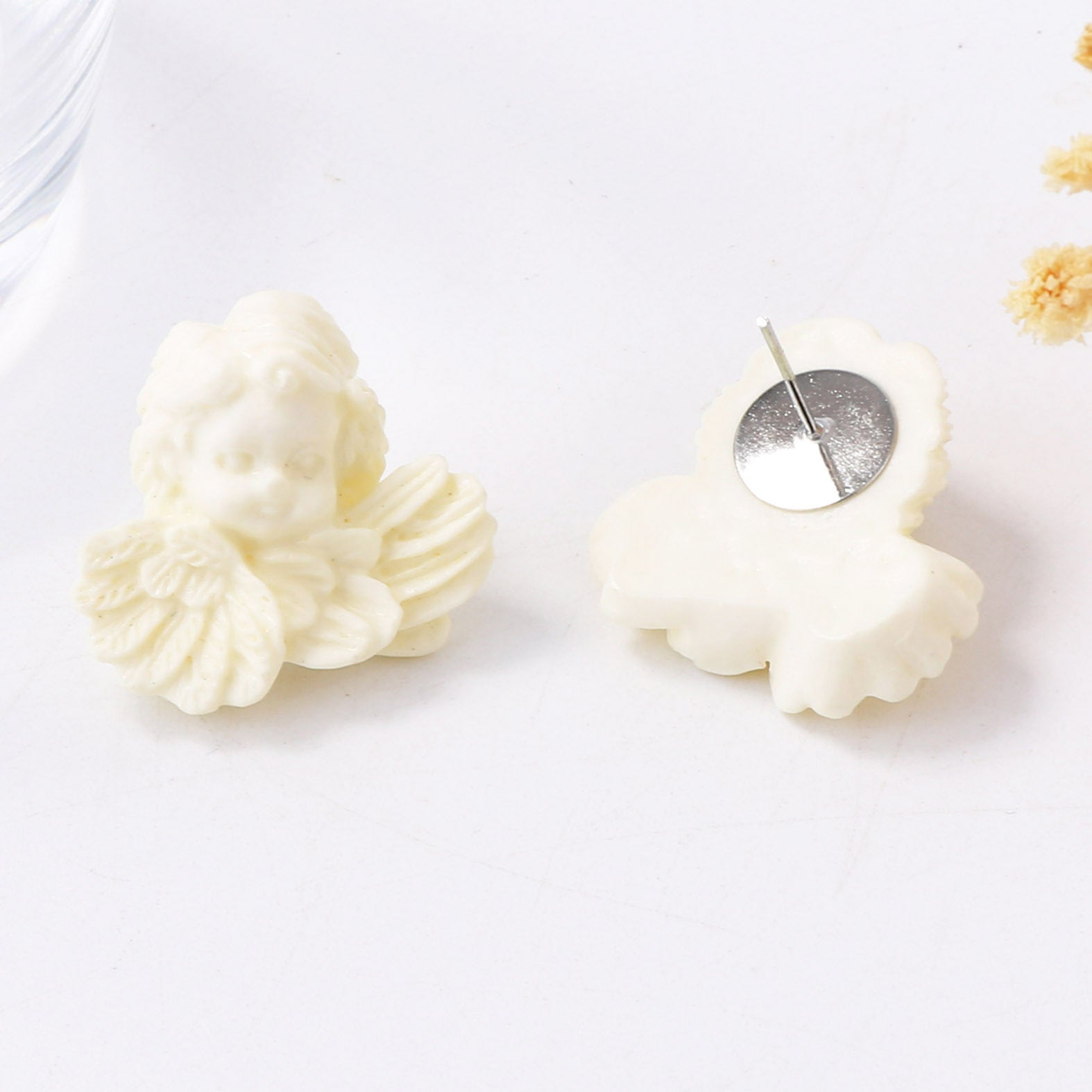 Delicate Artisan Piece