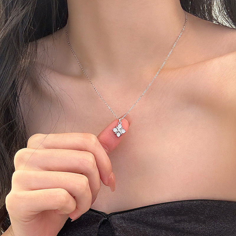 Delicate Artisan Necklace