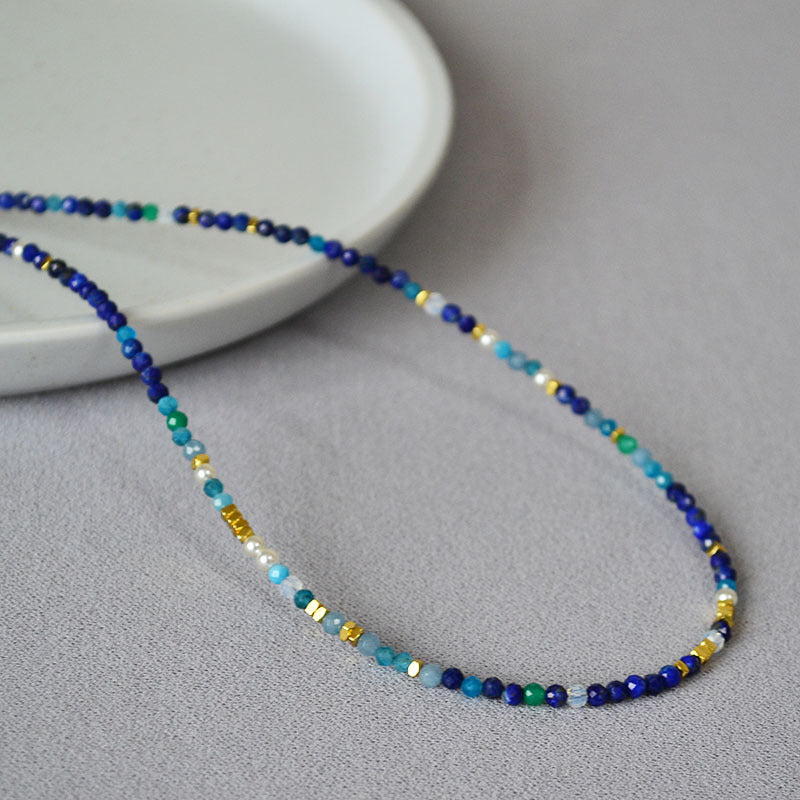 Vintage Handmade Necklace