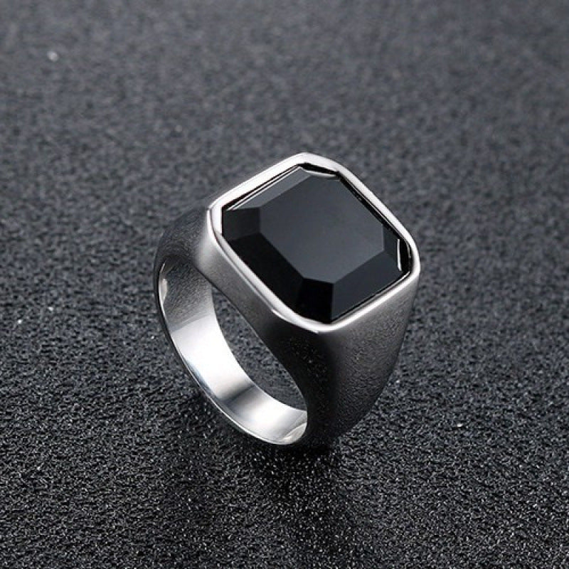 Charming Ring for Any Occasion