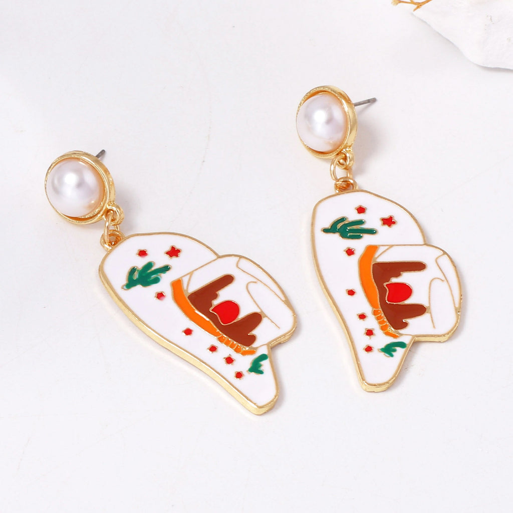 Delicate Artisan Piece