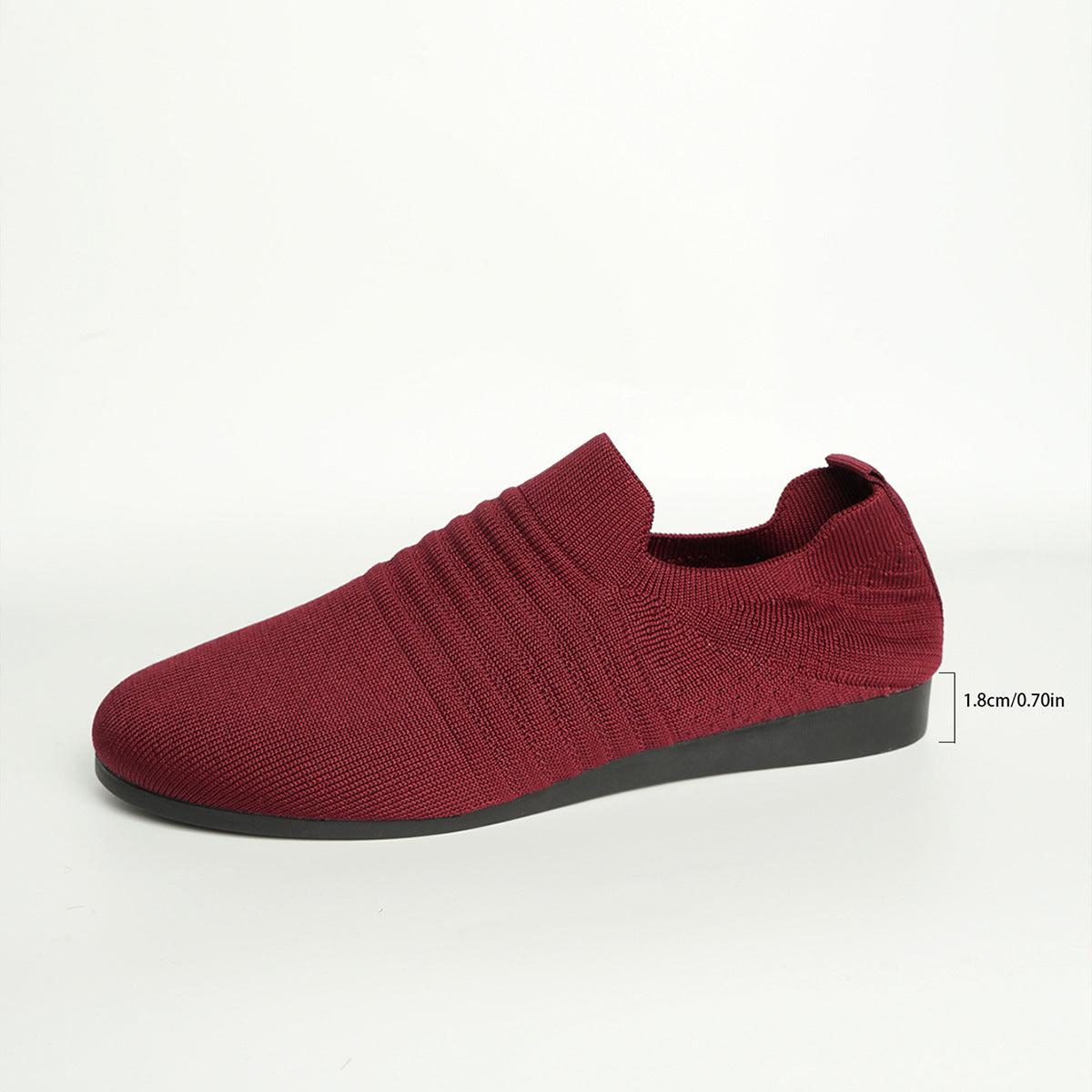 Elegant Orthopedic Shoes for Every Step