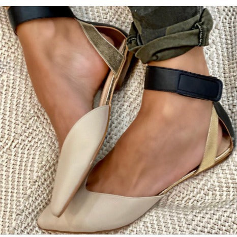 Beautifully Crafted Orthopedic Sandals