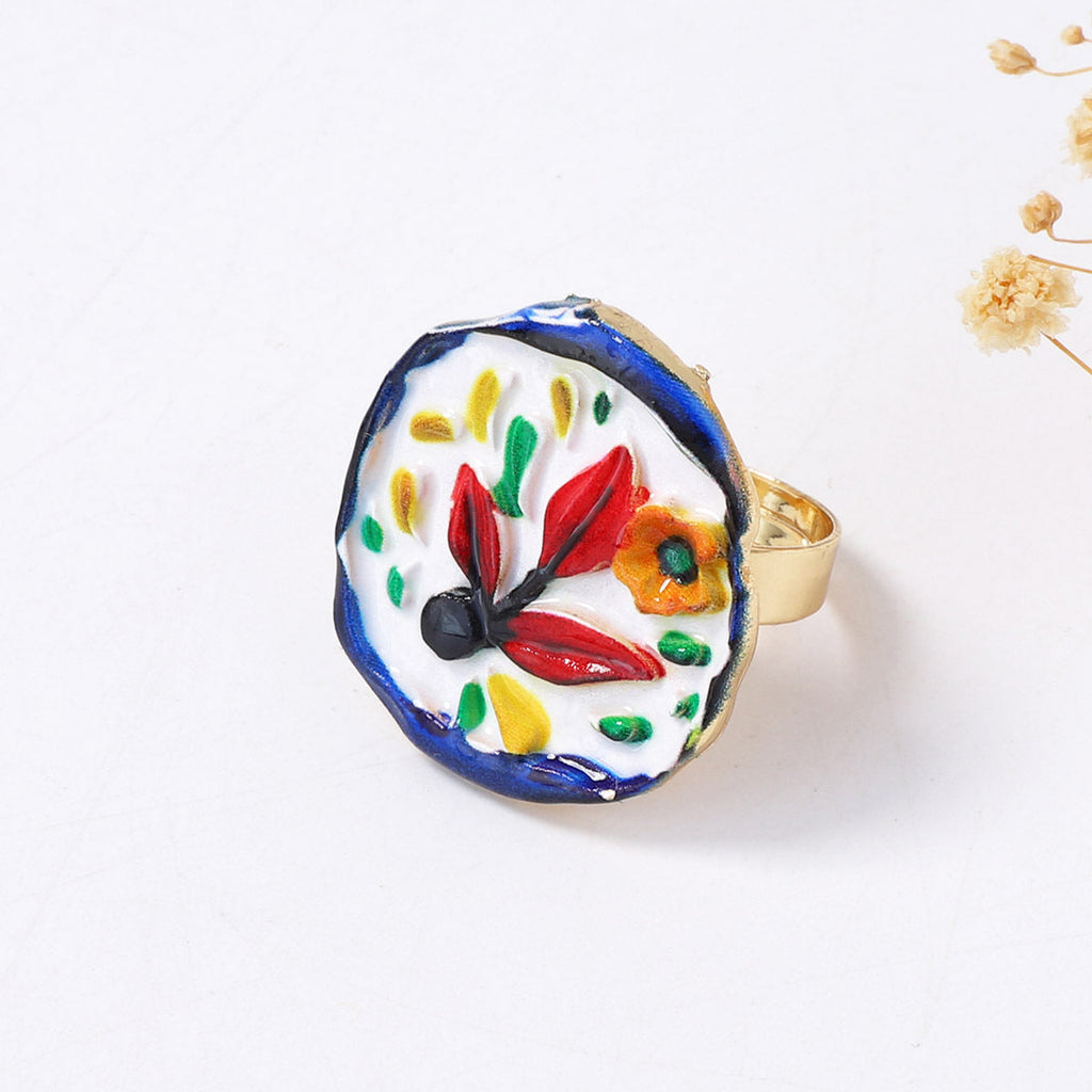 Vintage Handmade Piece