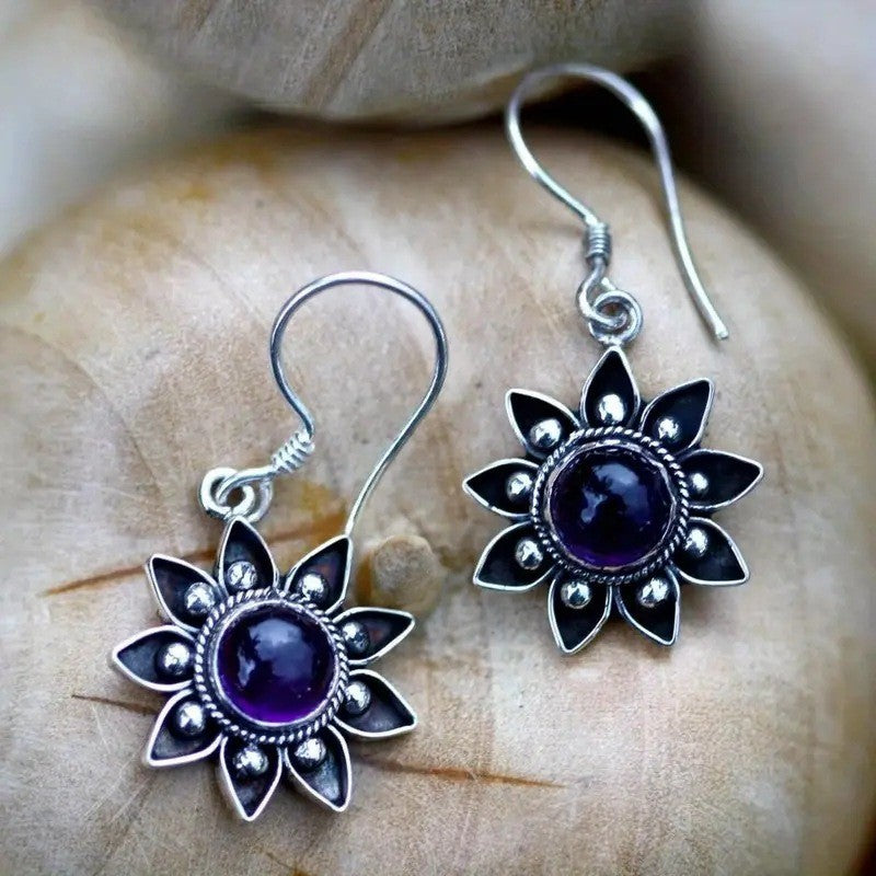 Delicate Artisan Earring