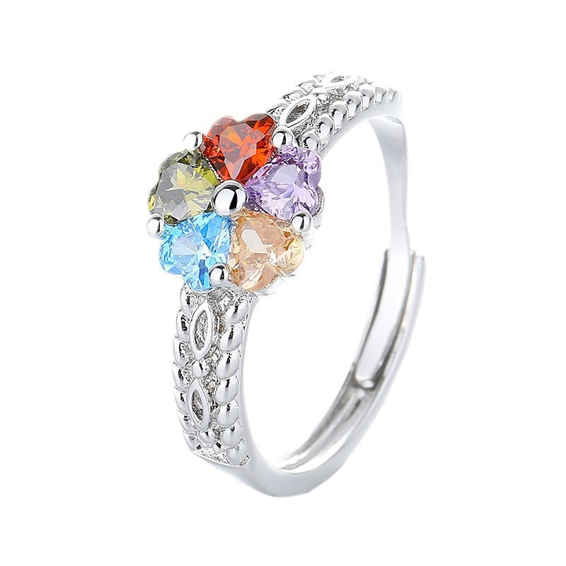 Stunning Ring for Daily Wear