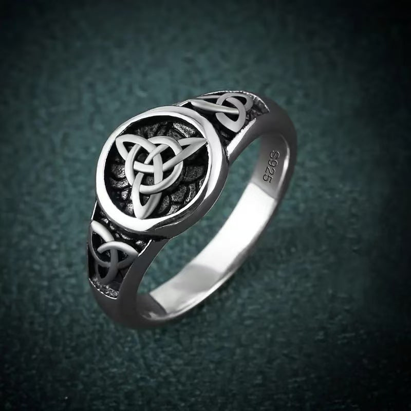 Elegant Ring for Every Occasion