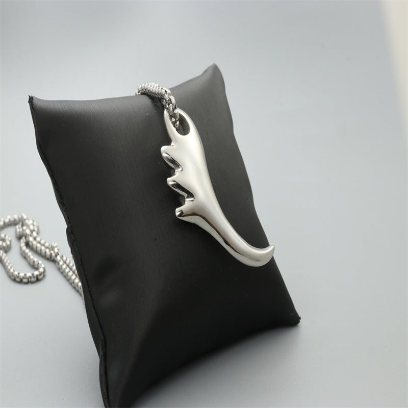 Vintage Handmade Necklace