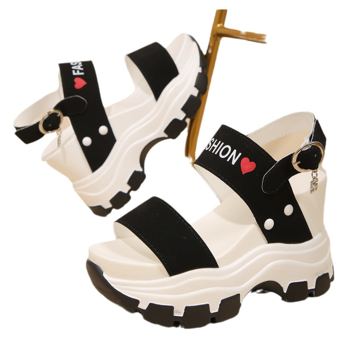 Comfortable Orthopedic Sandals for Daily Wear