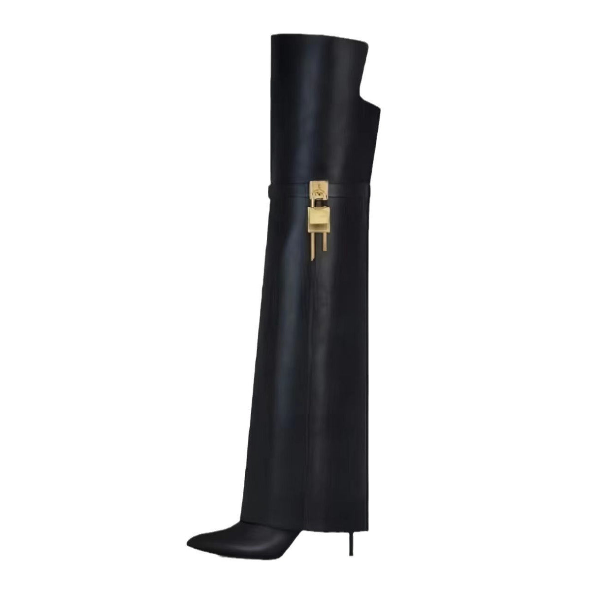 Classic Orthopedic Boots with Timeless Style