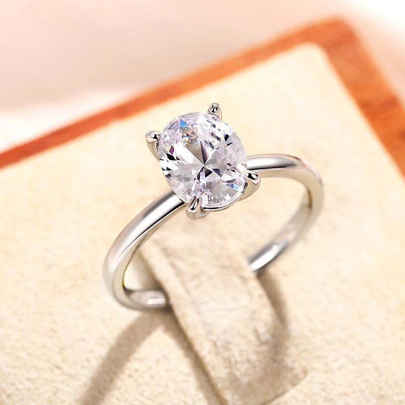 Elegant Ring for Every Occasion