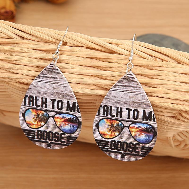 Romantic Earring for Special Moments