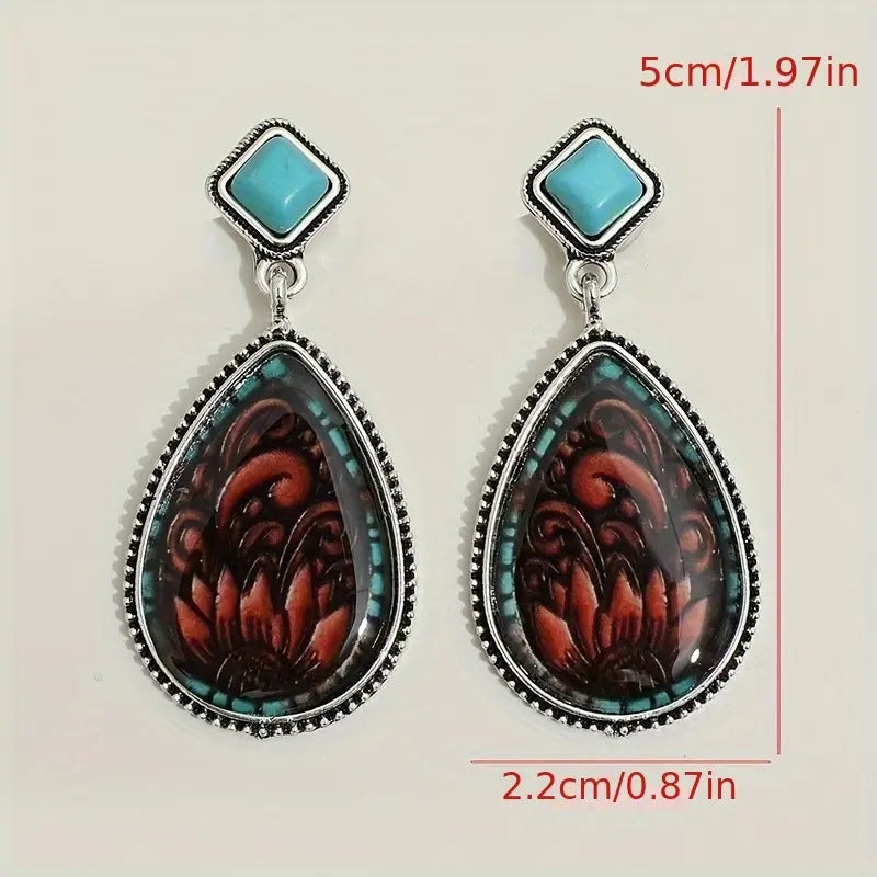 Charming Earring for Any Occasion