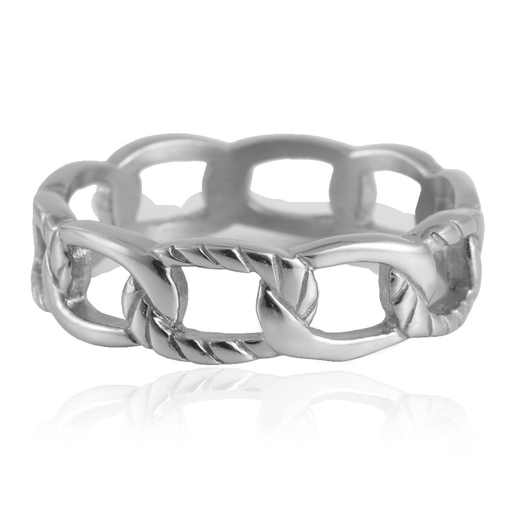 Beautiful Chain with Unique Style