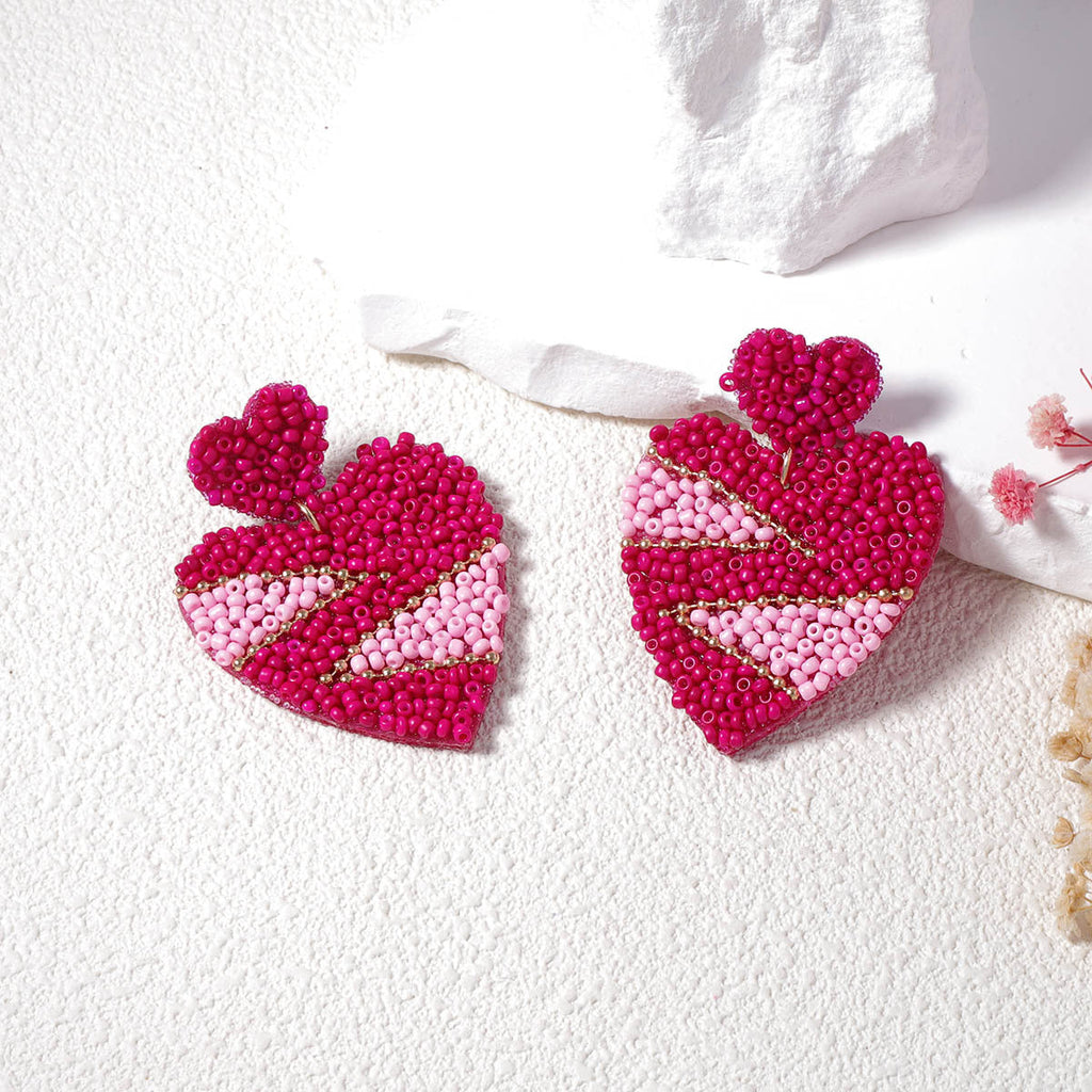 Romantic Earring for Special Moments