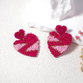 Romantic Earring for Special Moments