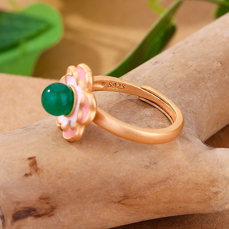 Romantic Ring for Special Moments