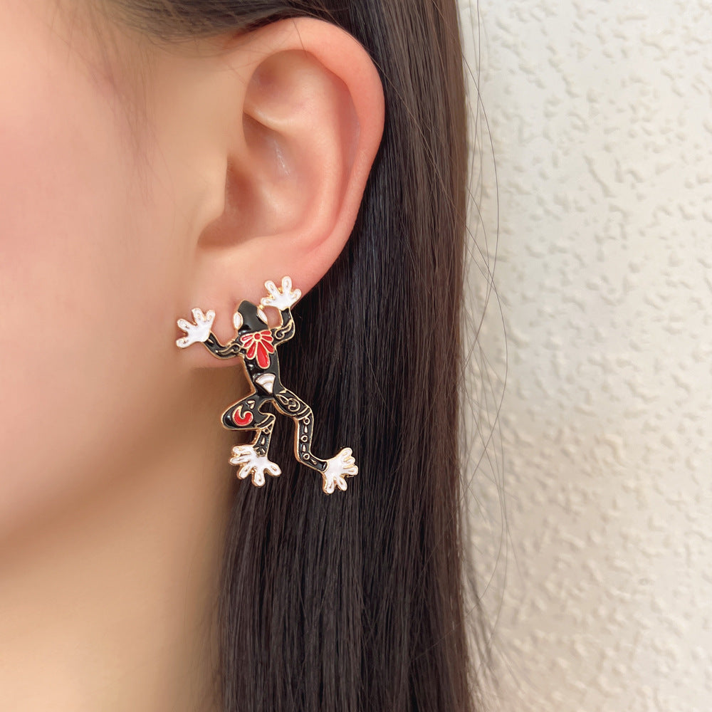 Romantic Earring for Special Moments