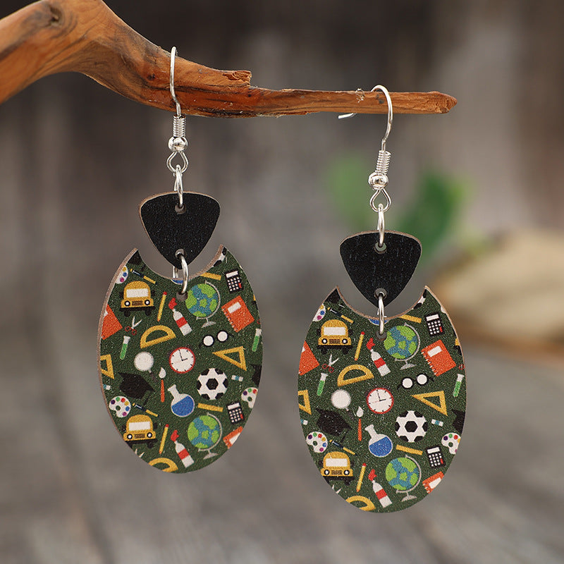 Stunning Earring for Daily Wear