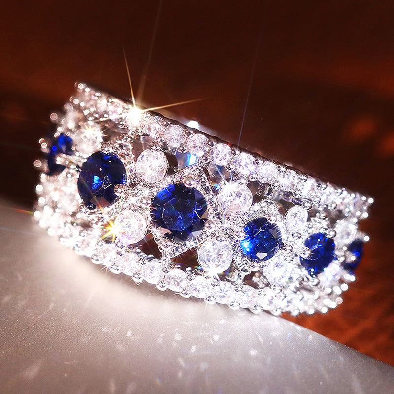Beautiful Ring with Unique Style