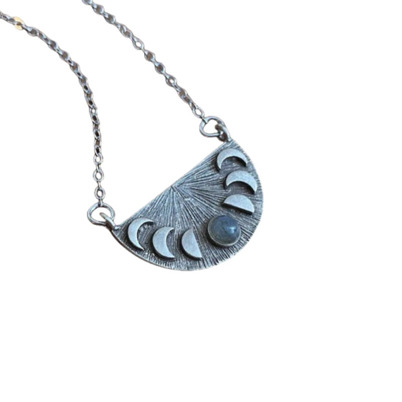 Classic Necklace with Timeless Appeal