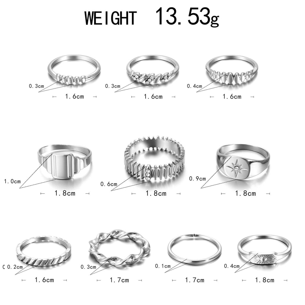 Charming Piece for Any Occasion