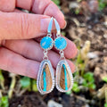 Beautiful Earring with Unique Style