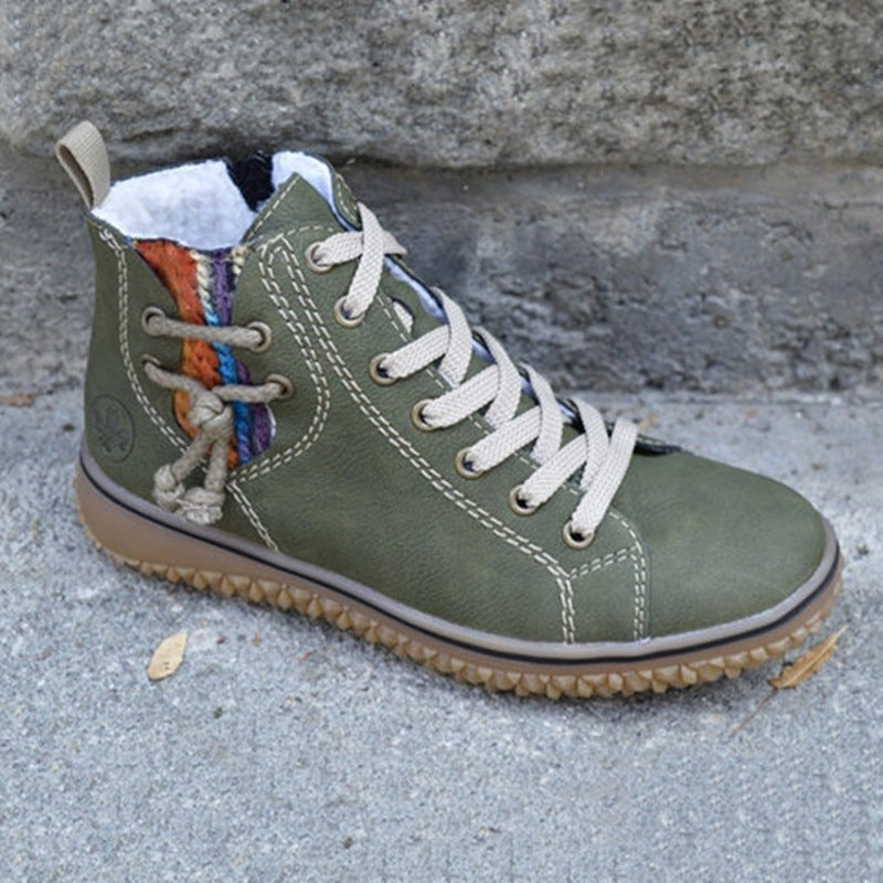 Beautifully Crafted Orthopedic Boots