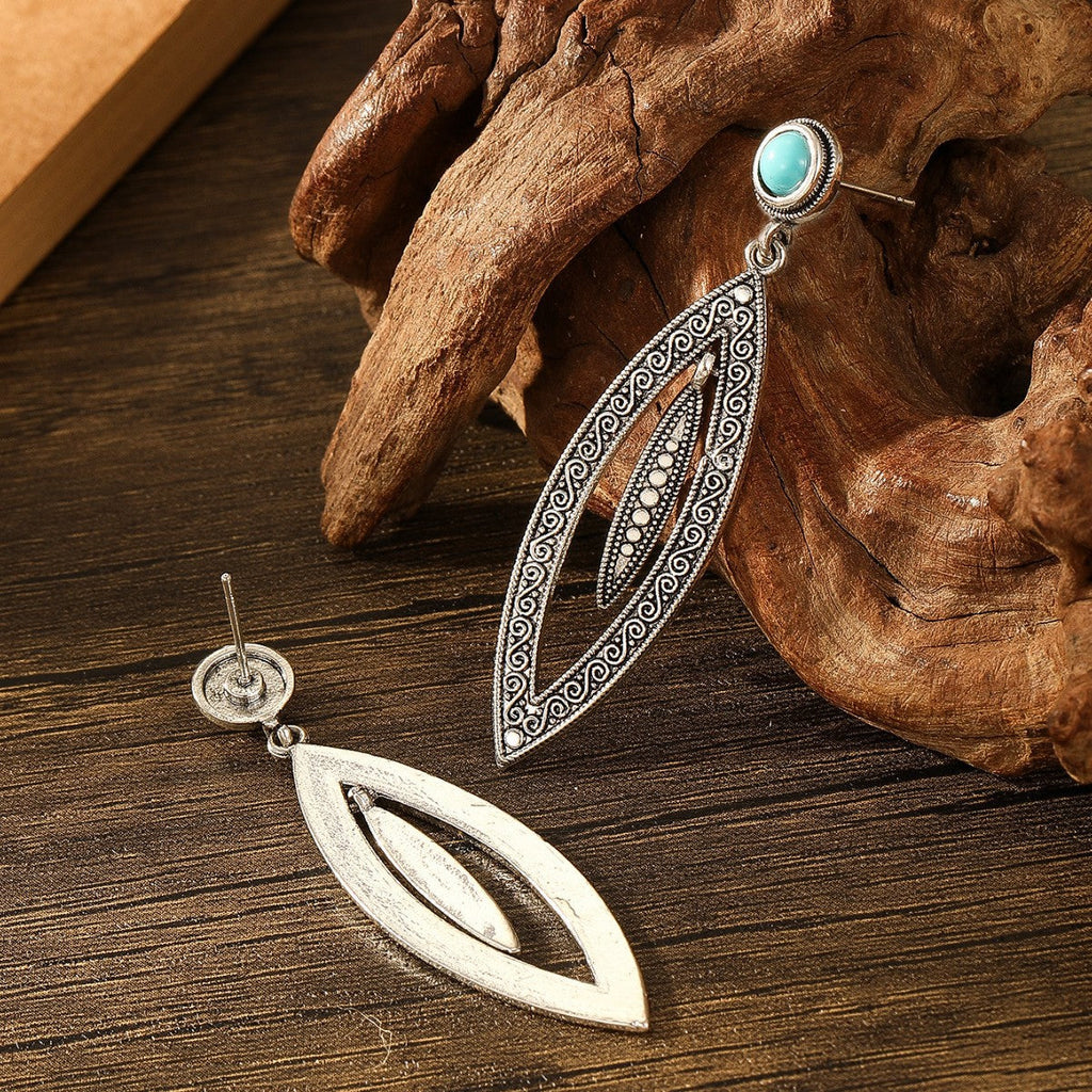 Classic Earring with Timeless Appeal