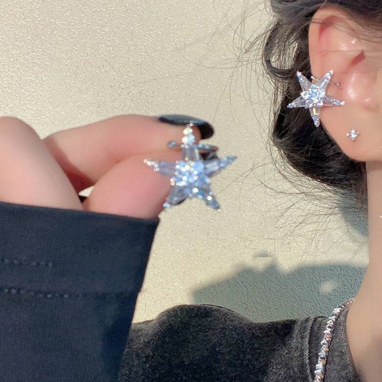 Romantic Earring for Special Moments