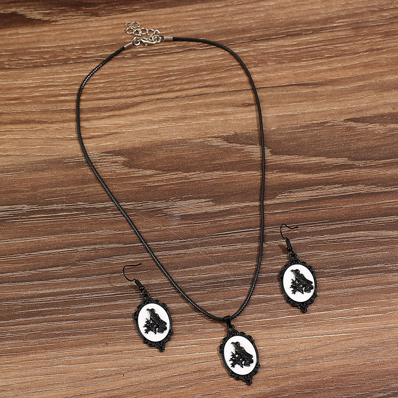 Delicate Artisan Necklace