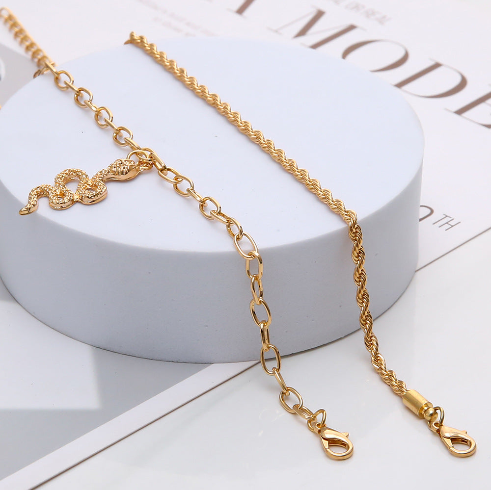 Elegant Gold Pendant for Every Occasion