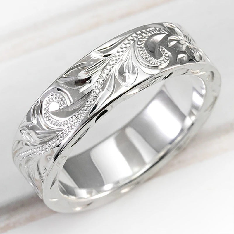 Romantic Ring for Special Moments
