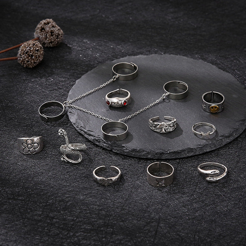Classic Chain with Timeless Appeal