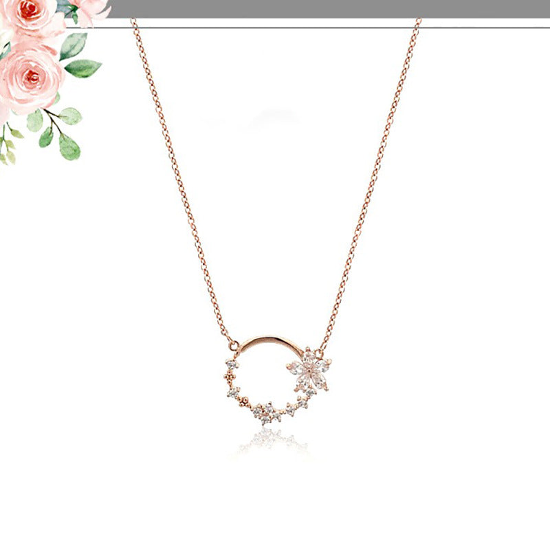 Charming Necklace for Any Occasion