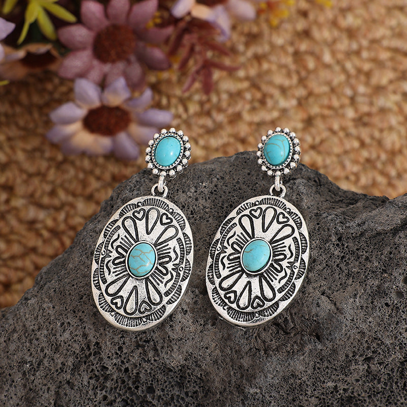 Stunning Earring for Daily Wear
