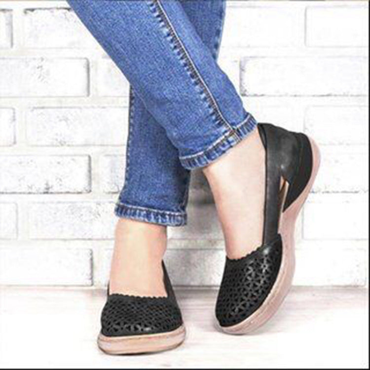 Stylish Orthopedic Sandals for Any Occasion