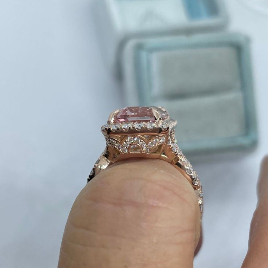 Vintage Handmade Ring
