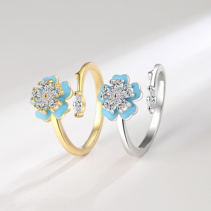 Vintage Handmade Ring