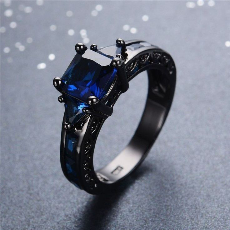 Vintage Handmade Ring